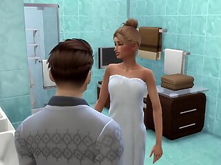 The Sims 4: Cuckold'_s Dream